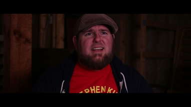 Corey's Ghost Story - "The Calling" - When the Dead Call Bonus Feature 4 poster