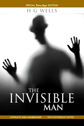 The Invisible Man poster
