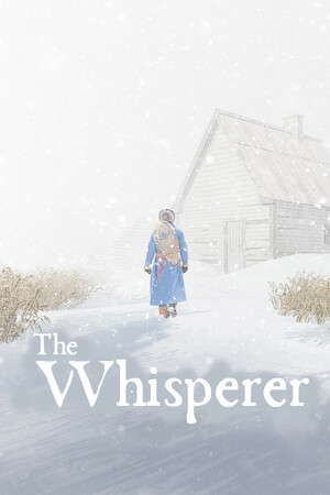 The Whisperer | Le murmureur poster