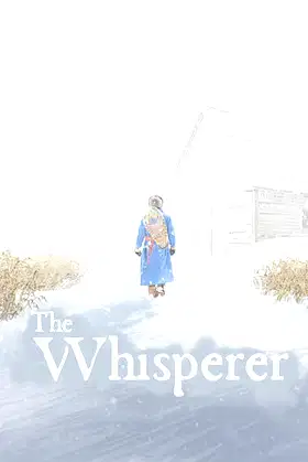 The Whisperer | Le murmureur poster