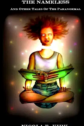 The Nameless: And Other Tales Of The Paranormal poster
