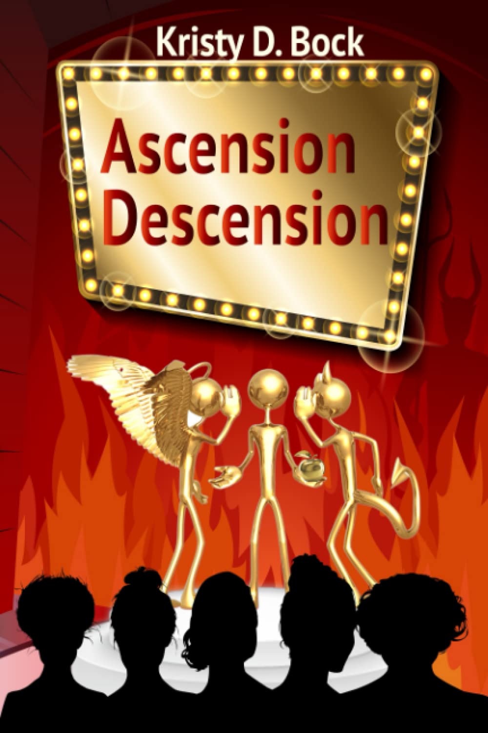 Ascension Descension poster