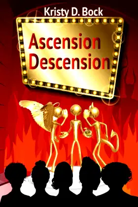 Ascension Descension poster