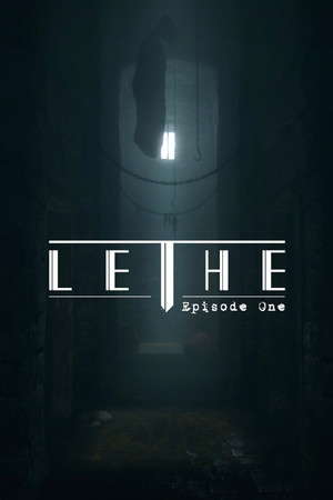 Lethe - Episode One poster
