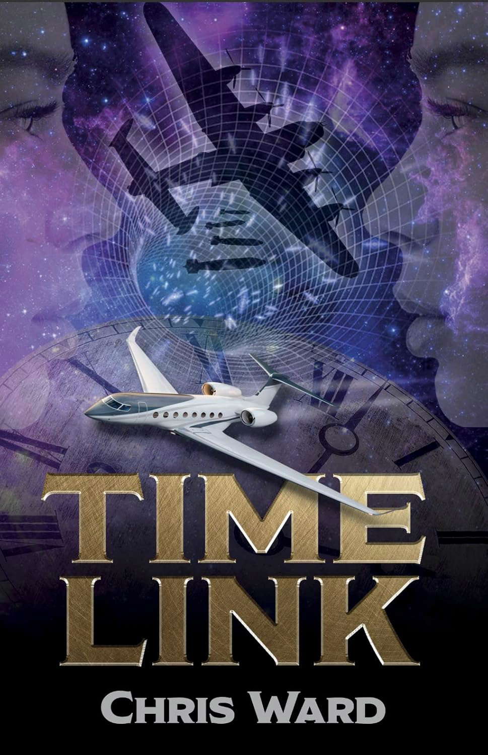 Time Link poster