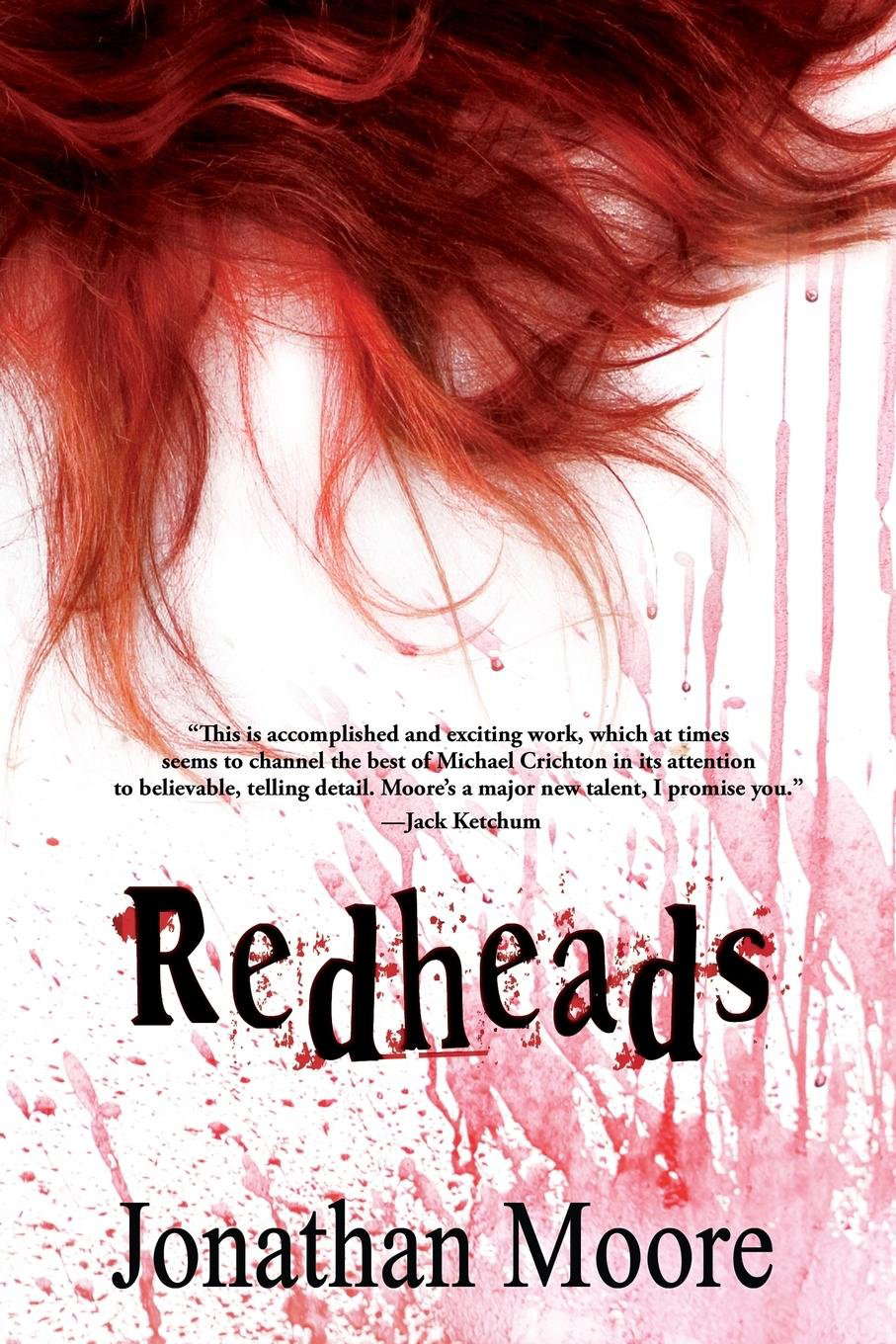 Redheads poster