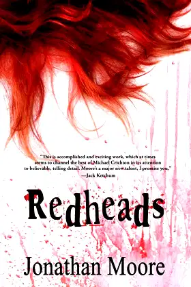 Redheads poster
