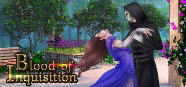 Blood of Inquisition capsule