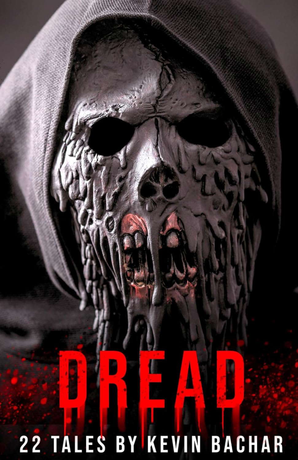 Dread: 22 Tales of Terror (Nights of Madness) poster