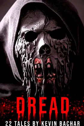 Dread: 22 Tales of Terror (Nights of Madness) poster
