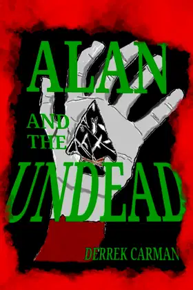 Alan and the Undead poster