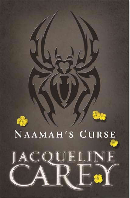 Naamah's Curse poster