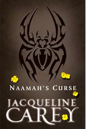 Naamah's Curse poster