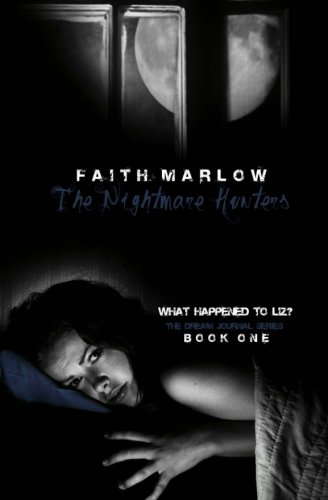 The Nightmare Hunters (The Dream Journal Series) poster
