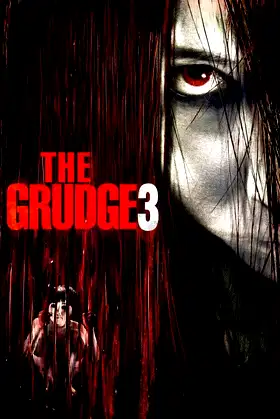The Grudge 3 poster
