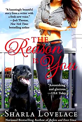 The Reason is You poster