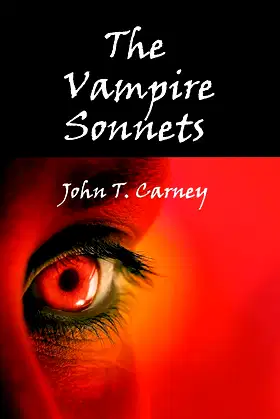 The Vampire Sonnets poster
