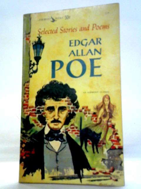 Selected stories and poems poster