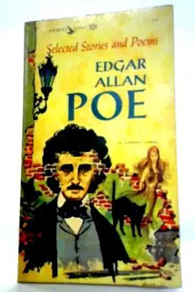 Selected stories and poems poster