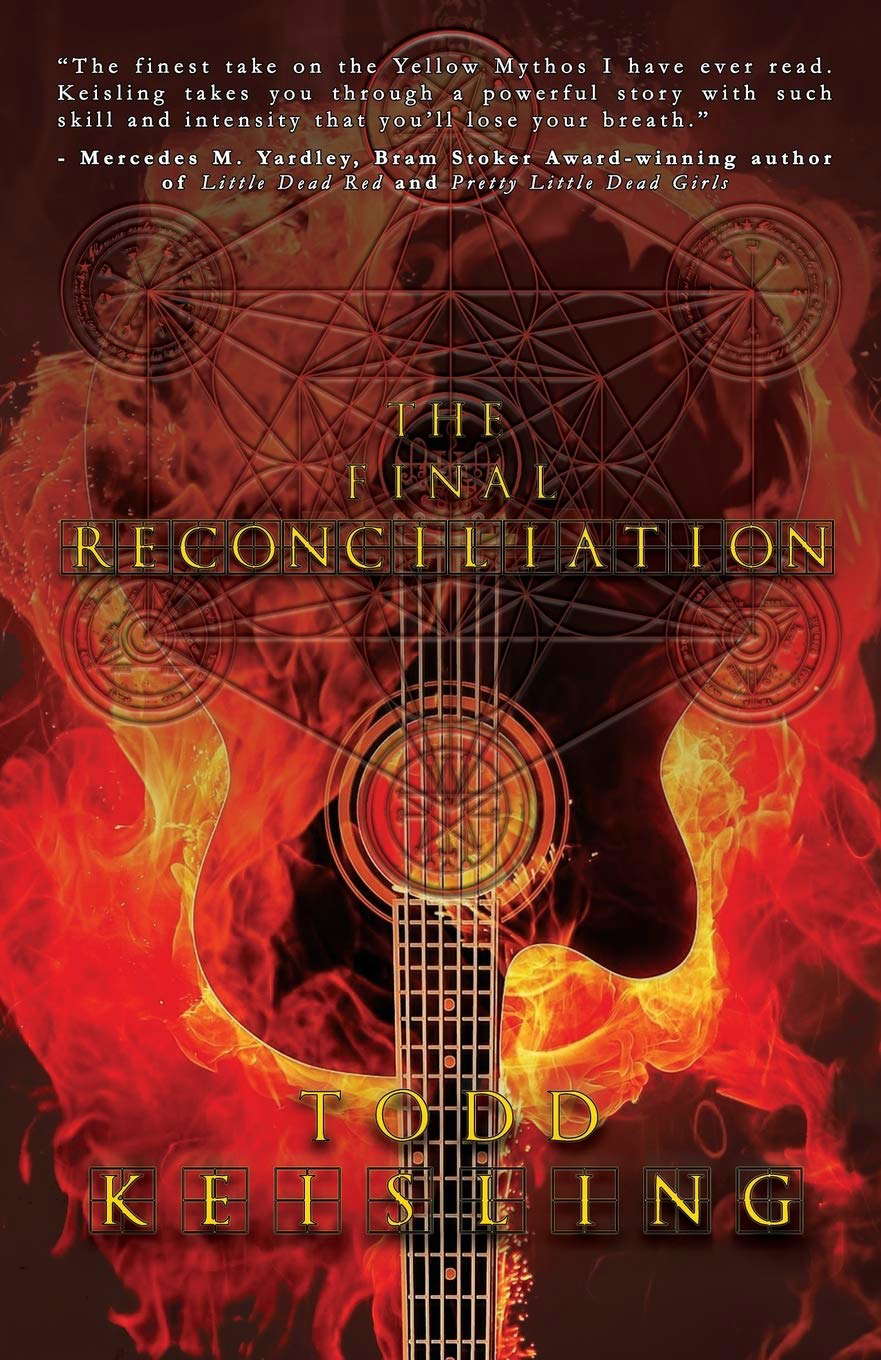 The Final Reconciliation poster