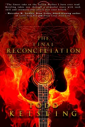 The Final Reconciliation poster