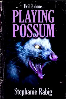 Playing Possum poster