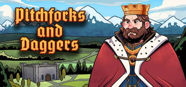 Pitchforks and Daggers capsule