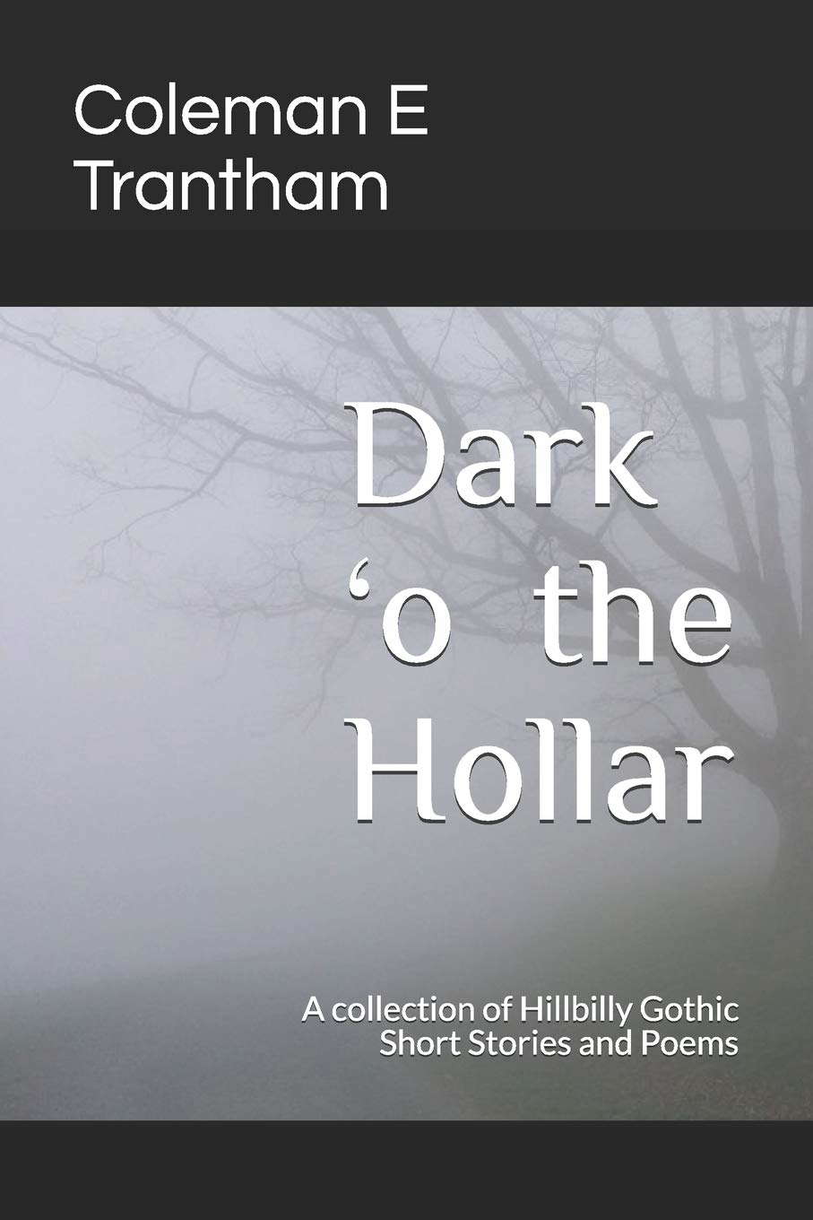 Dark ‘o the Hollar poster