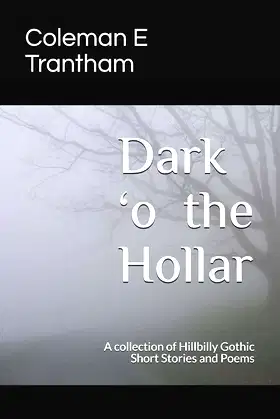Dark ‘o the Hollar poster