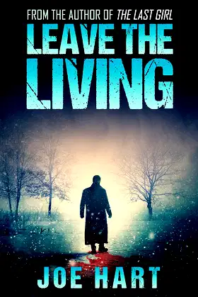 Leave the Living poster