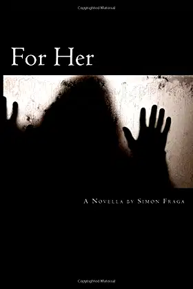 For Her: A Novella poster