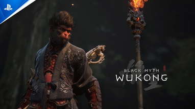 Black Myth: Wukong - Final Trailer | PS5 Games poster