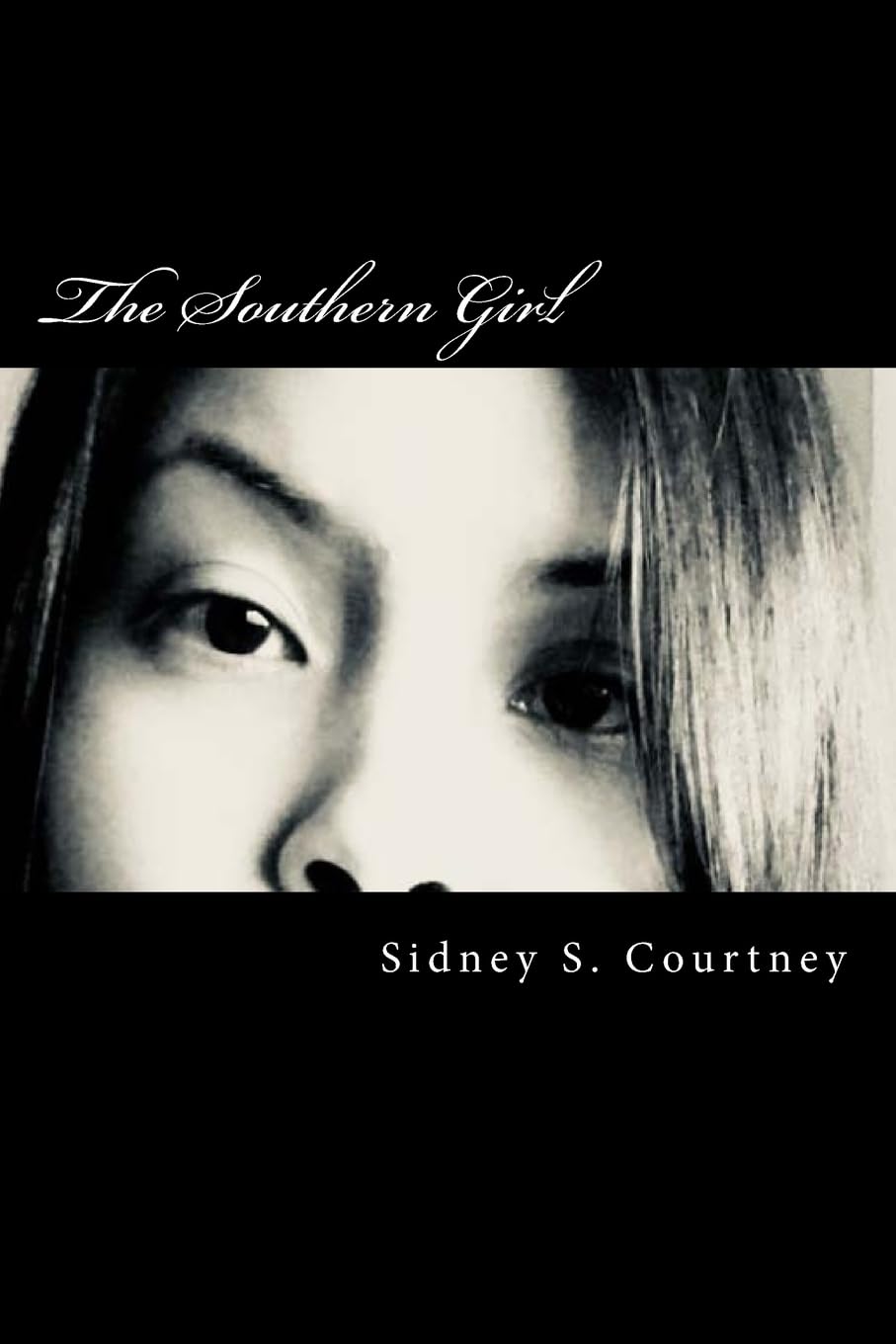 The Southern Girl poster