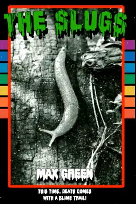 Little Terrors #2: The Slugs poster