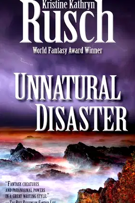 Unnatural Disaster poster