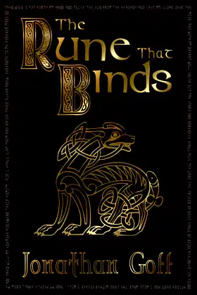 The Rune that Binds poster