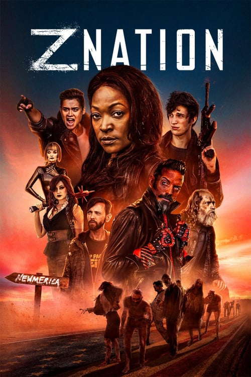 Season 5 poster