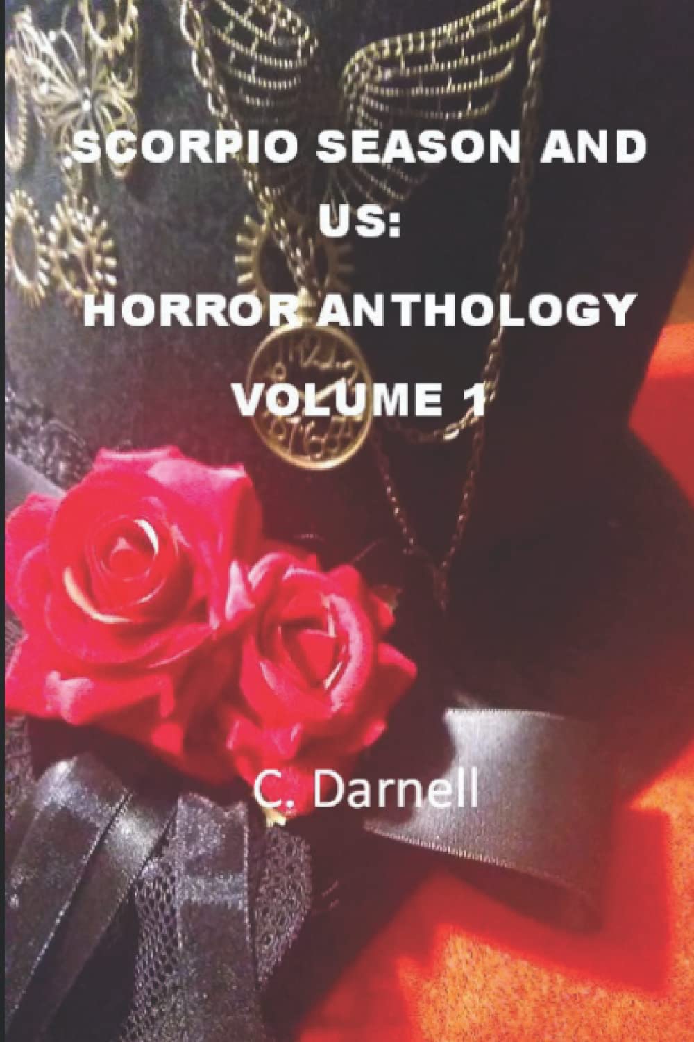 Scorpio Season and Us : Horror Anthology Vol.1 poster