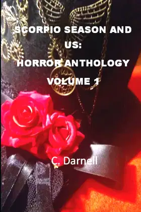 Scorpio Season and Us : Horror Anthology Vol.1 poster