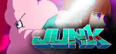 JUNK: The Legend of Junichi Kato capsule