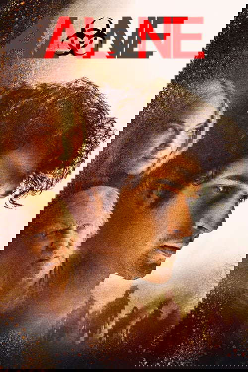 Alone poster