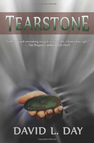 Tearstone poster