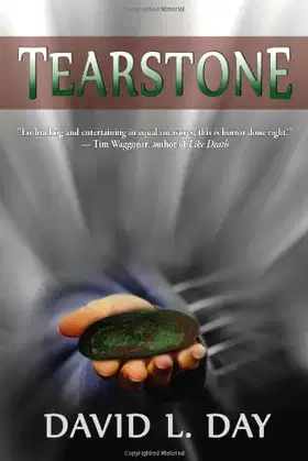 Tearstone poster