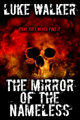 The Mirror Of The Nameless poster
