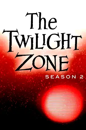 Season 2 poster
