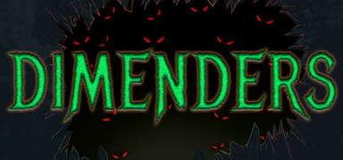 Dimenders capsule