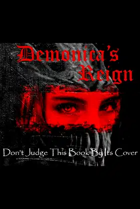 Demonica's Reign poster