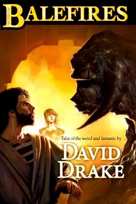 Balefires poster