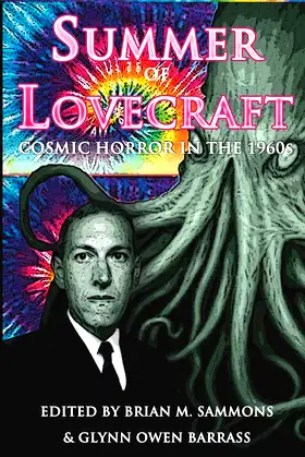 Summer of Lovecraft: Cosmic Horror in the 1960s poster
