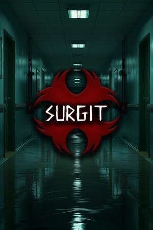 Surgit poster